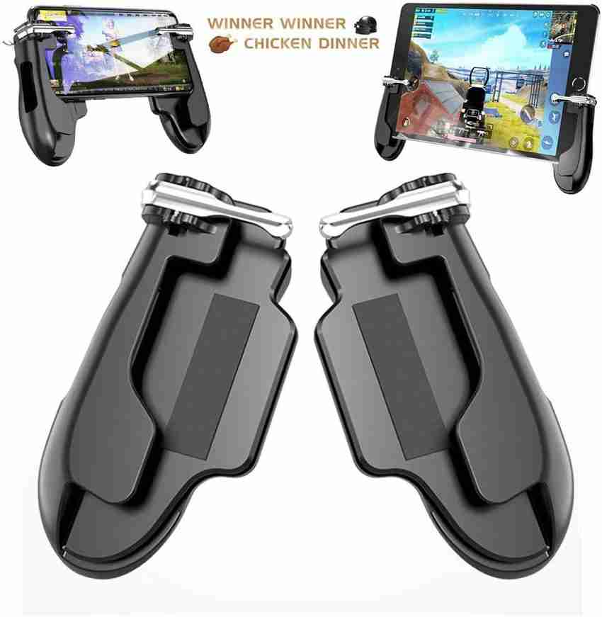 FITUP Game Controller for iPad PUBG Mobile Game Controller