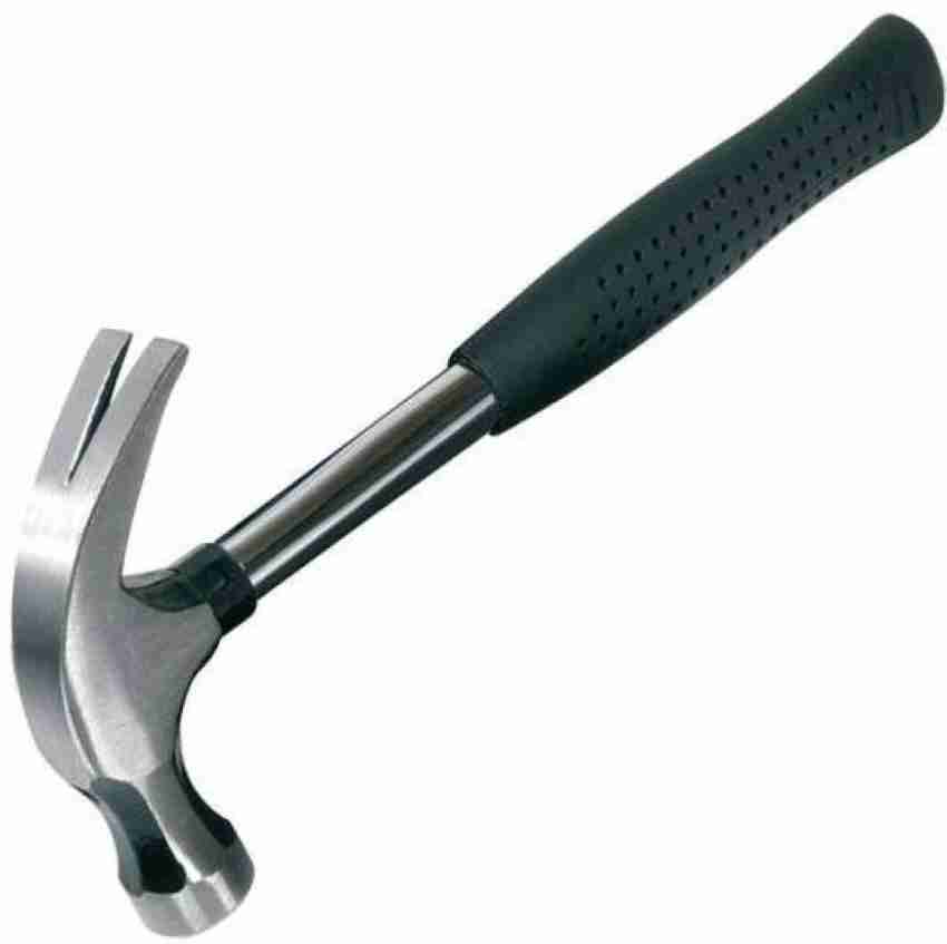 Visko 703 steel shaft deals 10.5 straight claw hammer