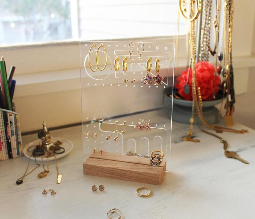 Earring stand flipkart top
