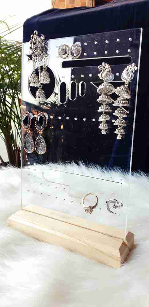 Earring stand flipkart sales