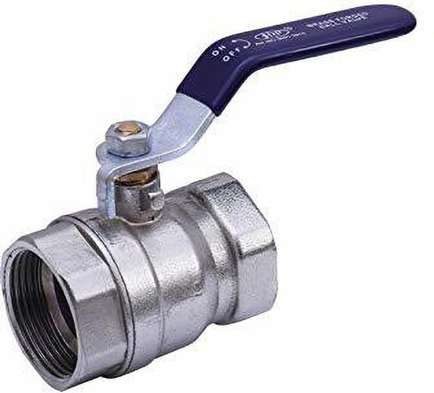 Sanitary Ball Valve 11/2 38mm Stainless Steel Food Grade, 40 OFF