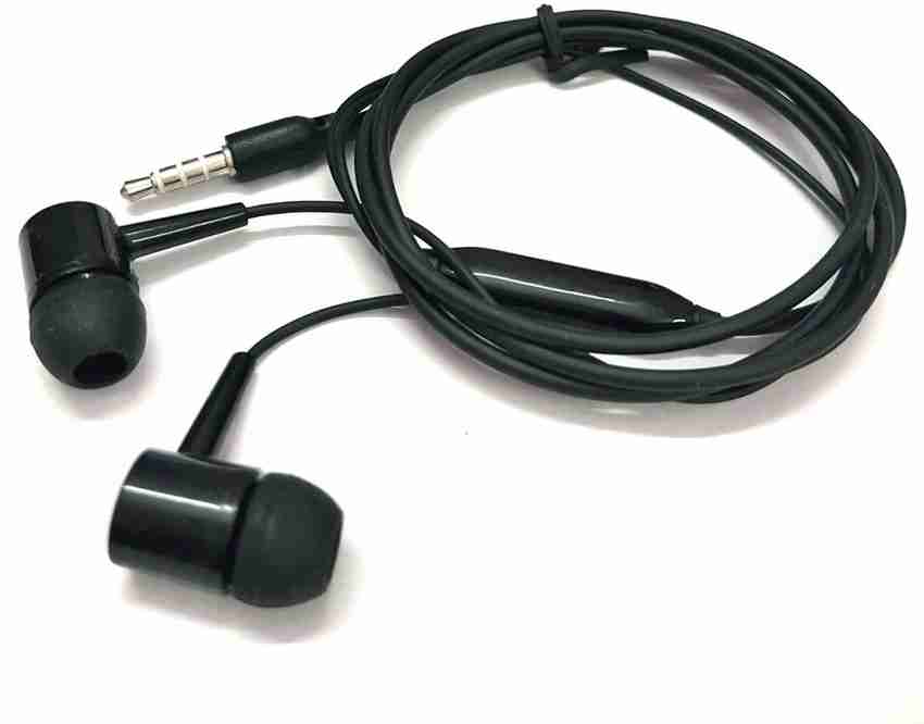 Balaji Comunication Earphone Wired Headset Price in India Buy