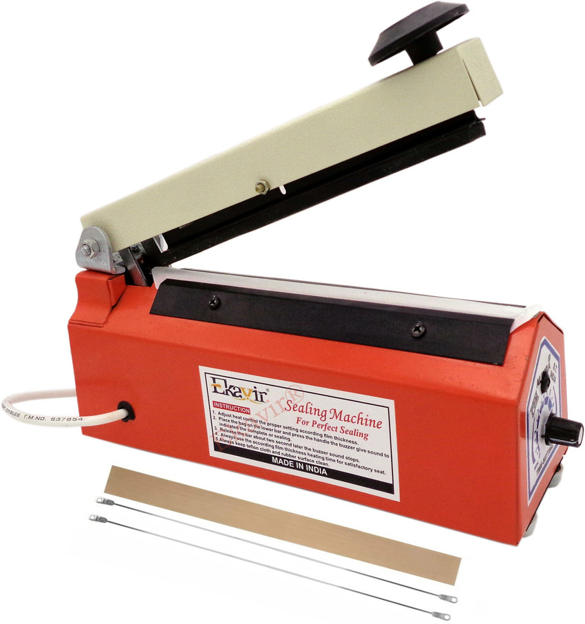 Update 168+ plastic bag sealing machine flipkart super hot xkldase.edu.vn