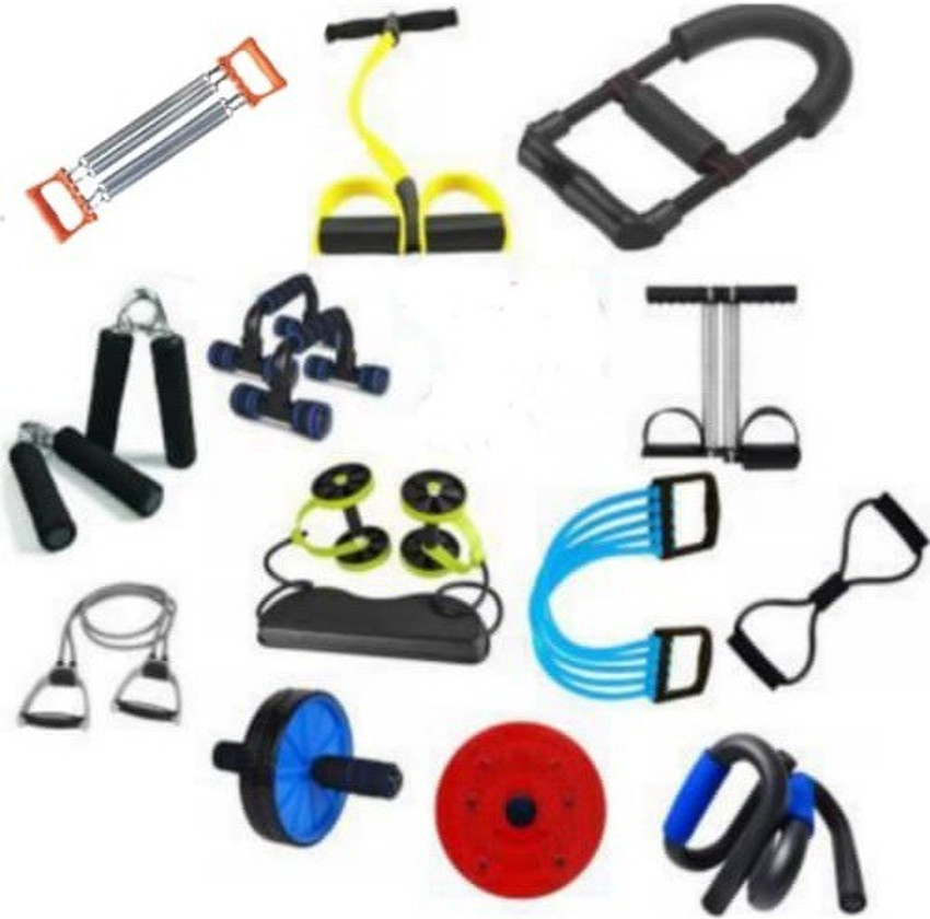 Accessories for hotsell exercise at home