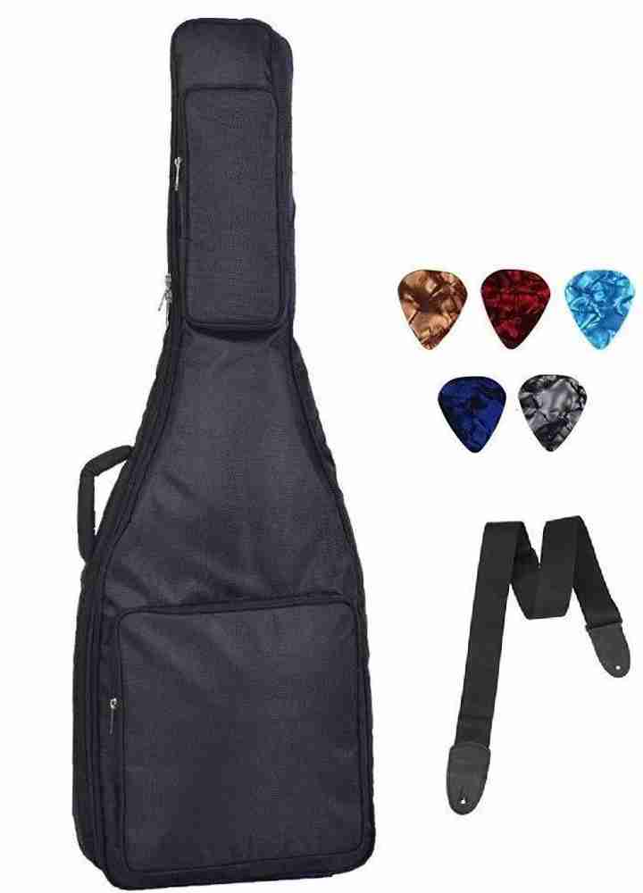 Ibanez electric guitar bag on sale
