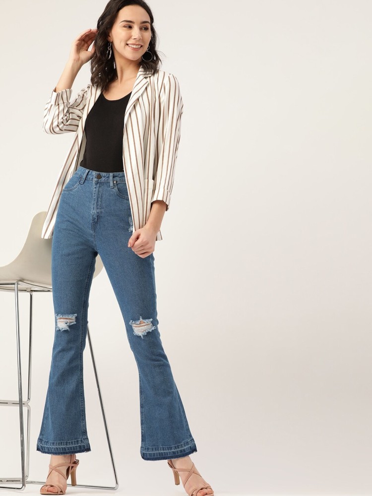 Dressberry jeans on sale