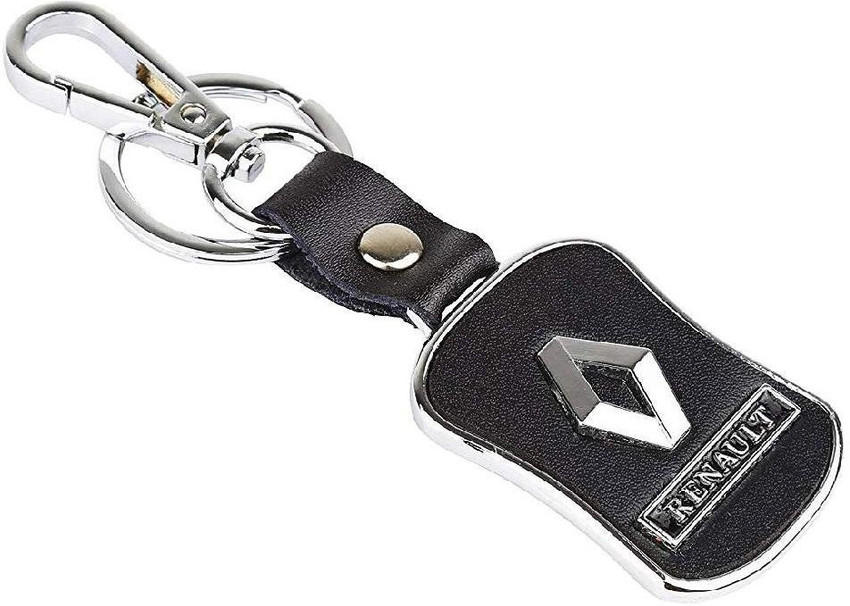 Renault discount duster keychain