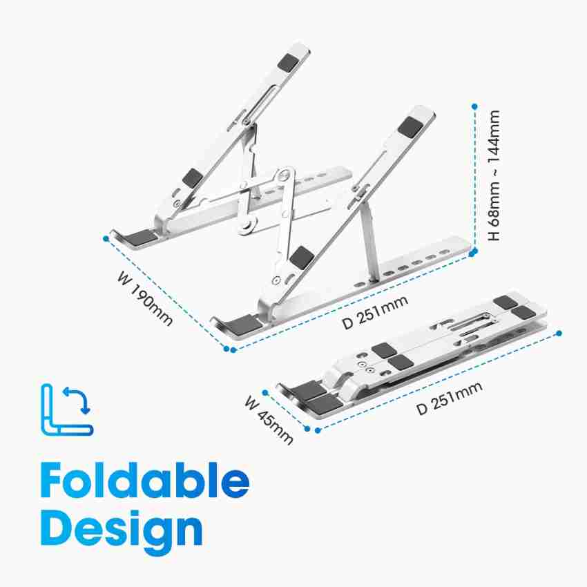 ZEB-NS1000 - Laptop Stand