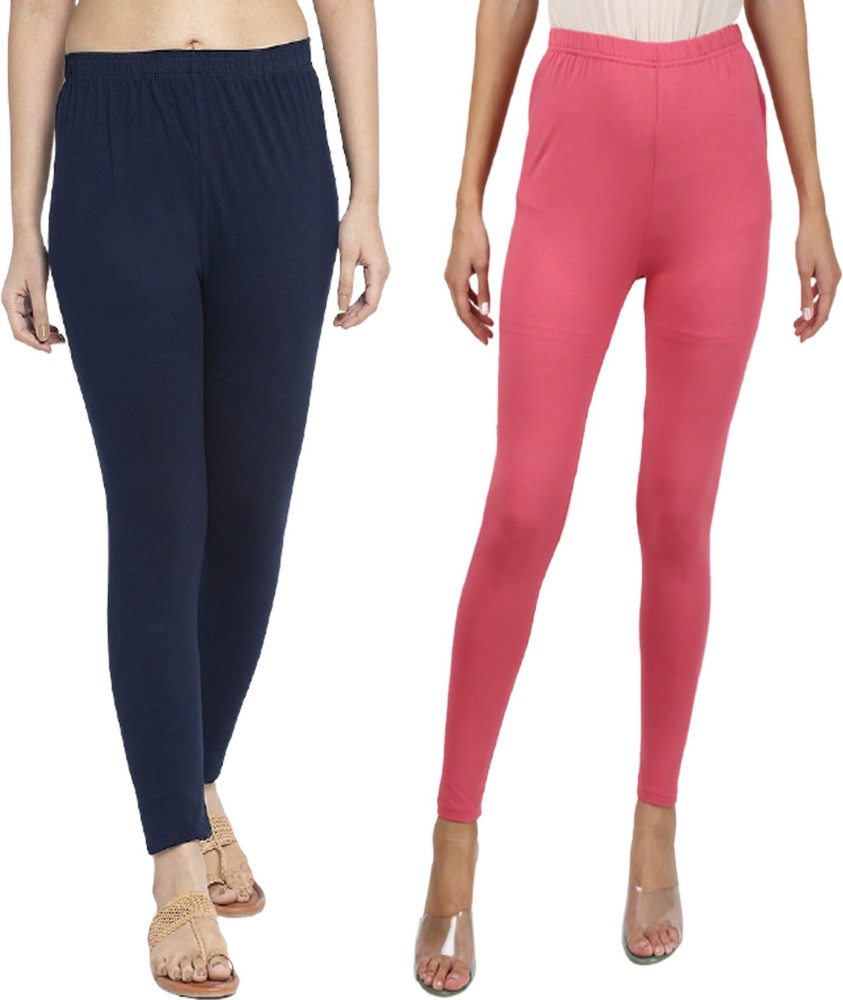 NYMEX Ankle Length Western Wear Legging Price in India - Buy NYMEX Ankle  Length Western Wear Legging online at