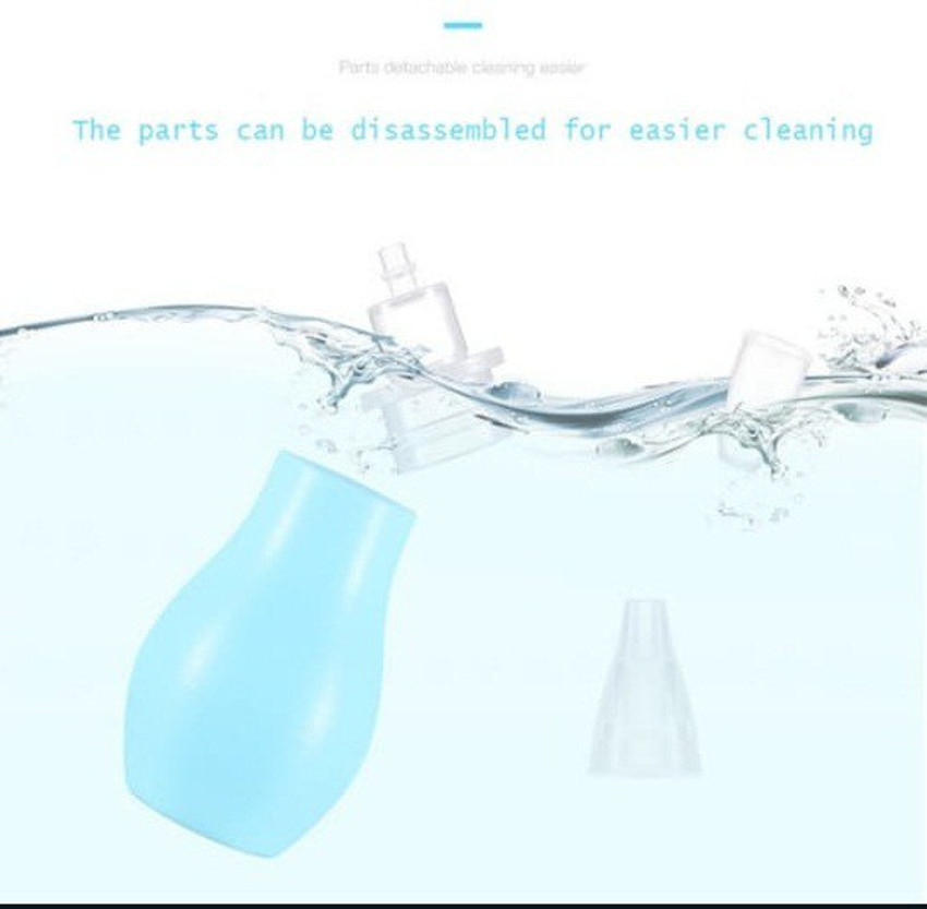 Happy nose hot sale aspirator