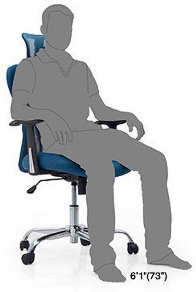 Urban Ladder Venturi 3 Axis Fabric Office Arm Chair Price in India Buy Urban Ladder Venturi 3 Axis Fabric Office Arm Chair online at Flipkart