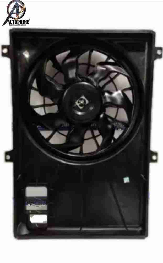 Swift dzire top ac radiator price