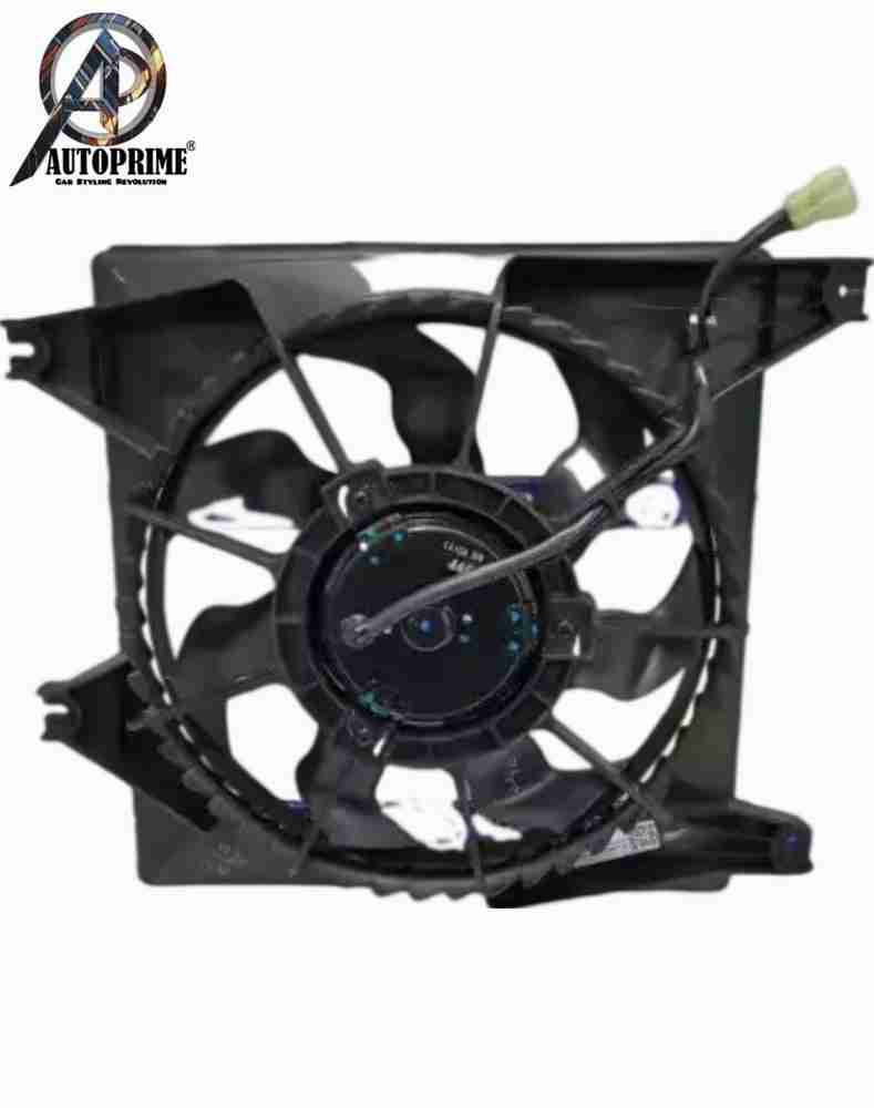 Maruti alto lxi radiator fan price deals
