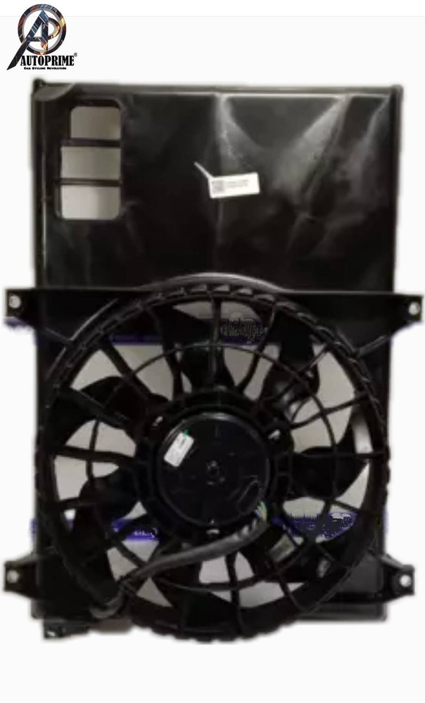 Swift dzire radiator fan motor outlet price