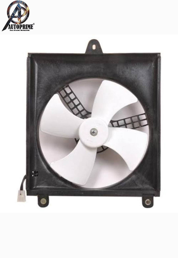 Tata super ace radiator fan sale