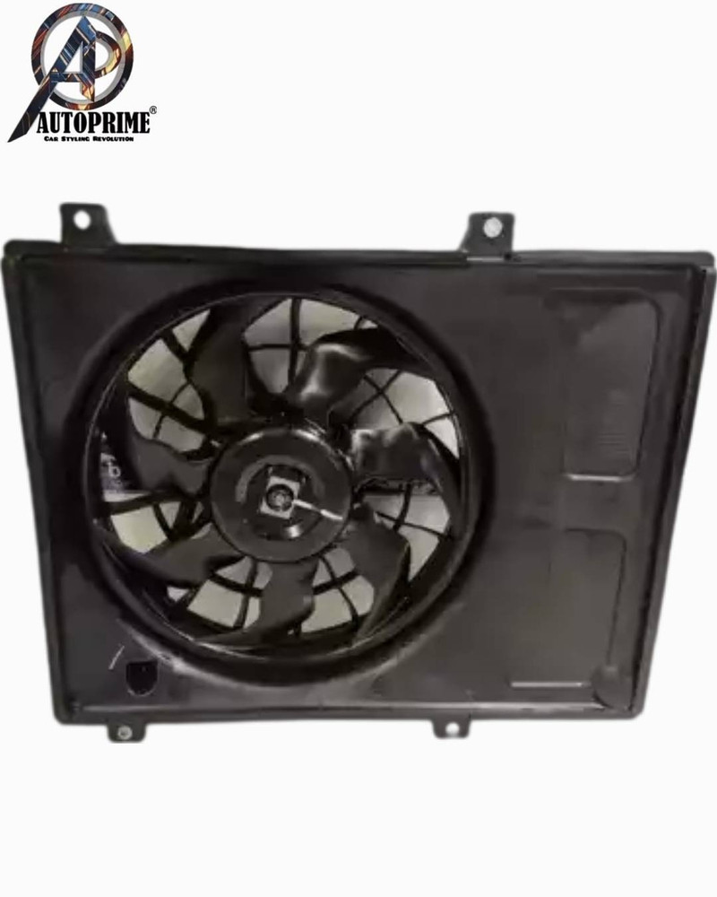 Autoprime Ritz Petrol Single Radiator Fan Assembly Price in India