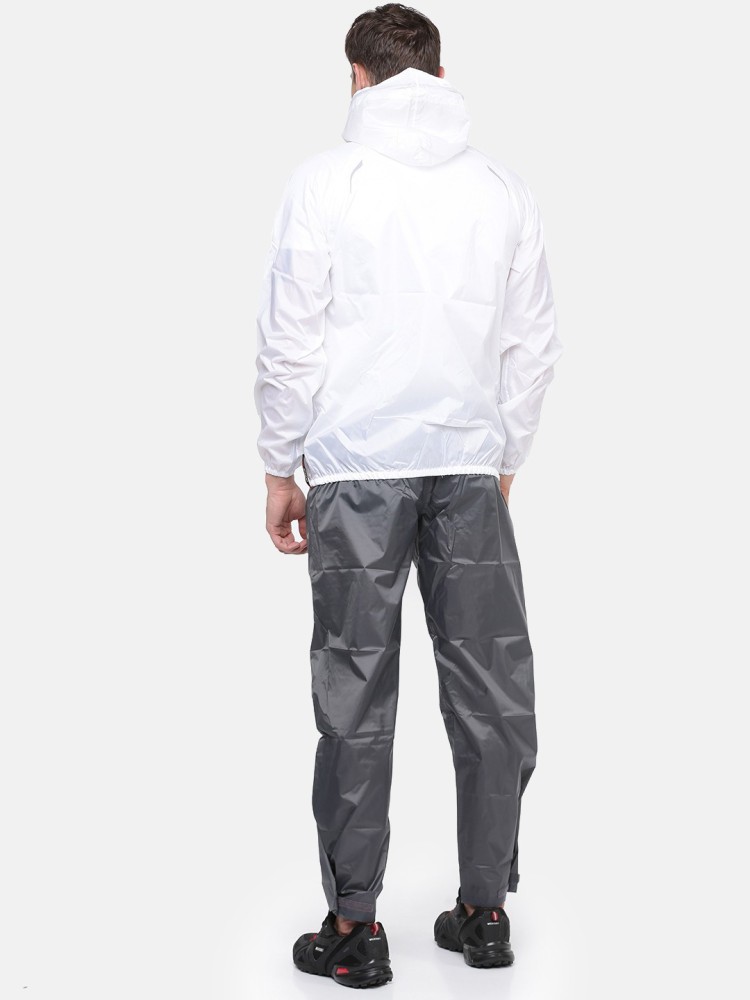 Wildcraft raincoat with outlet pant price