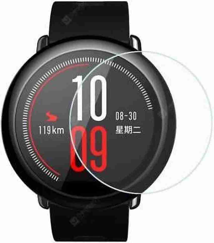 Amazfit pace screen protector best sale