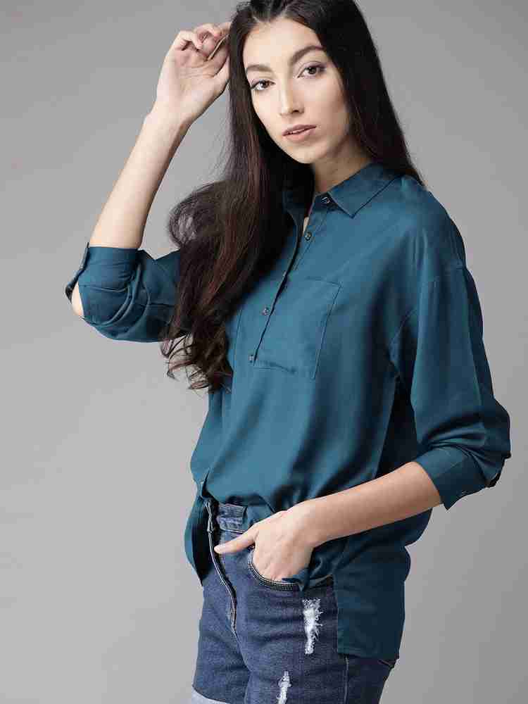 Flipkart roadster shirts shop