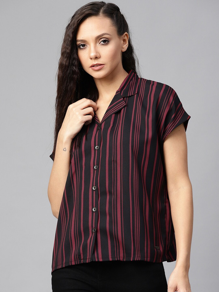 shirts women flipkart