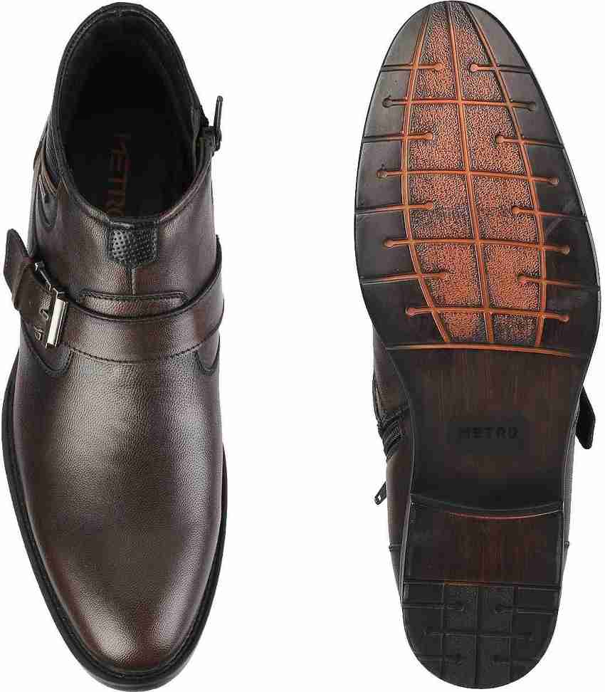 Metro cheap shoes boots