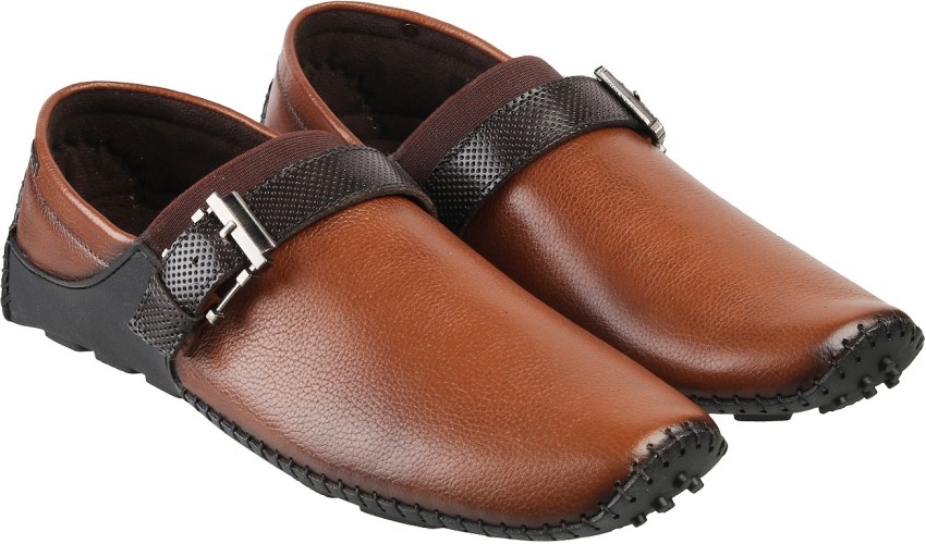 MOCHI Loafers For Men - Buy MOCHI Loafers For Men Online at Best