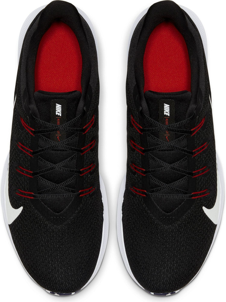 nike quest 2 black anthracite