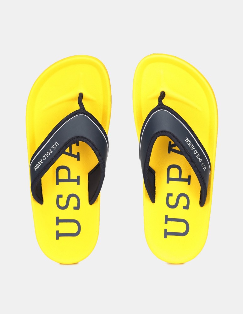 Polo flip outlet flops mens