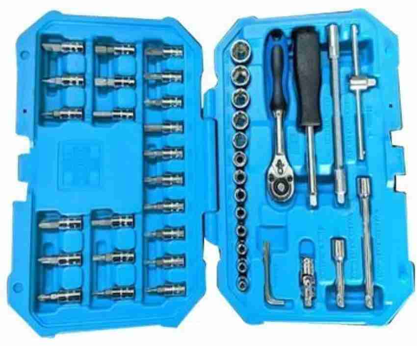 Taparia deals ratchet set