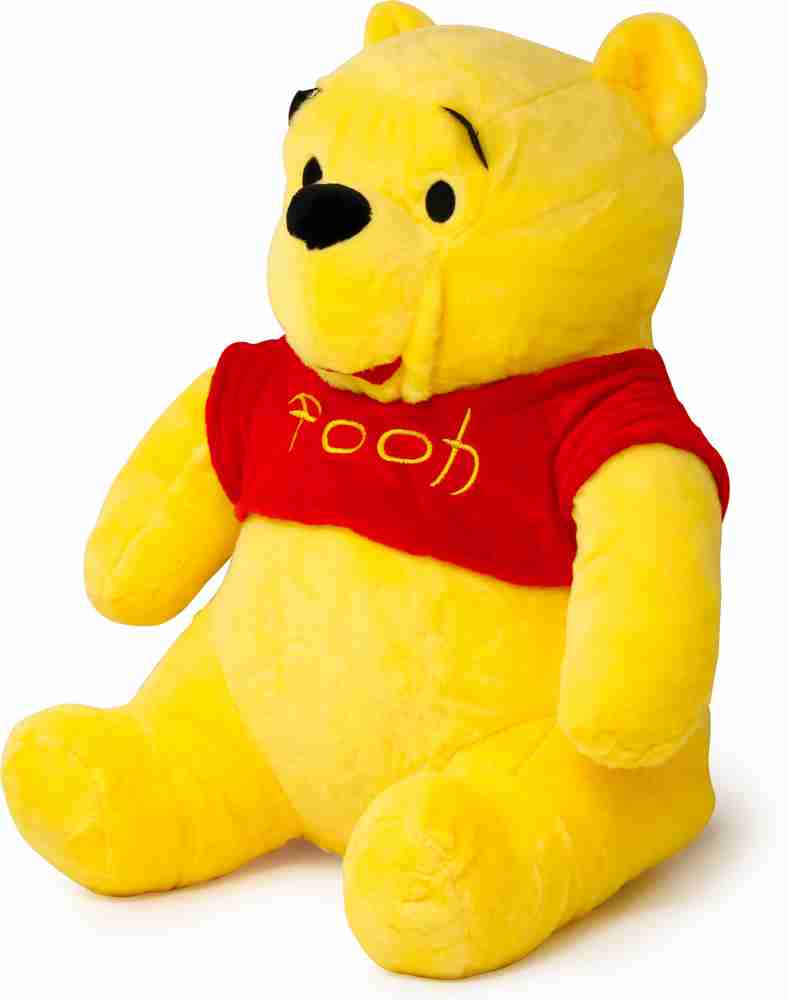 Pooh teddy bear price online