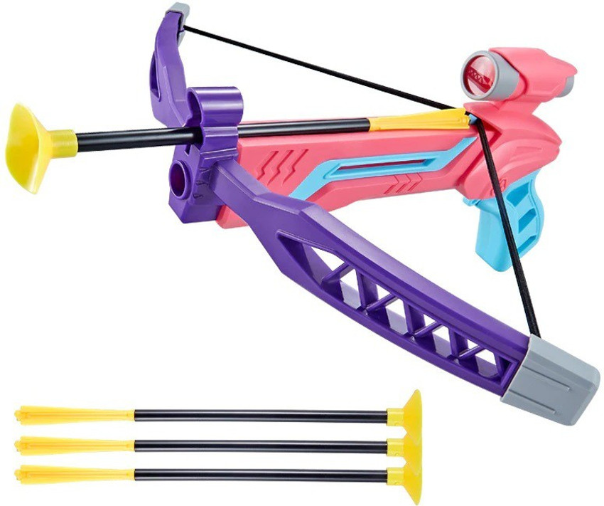 HALO NATION X Sport Series Children s crossbow for kids Archery