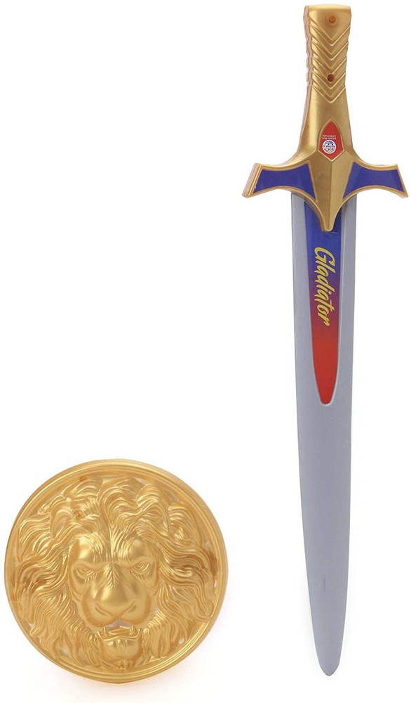 Bahubali sword shop toy online