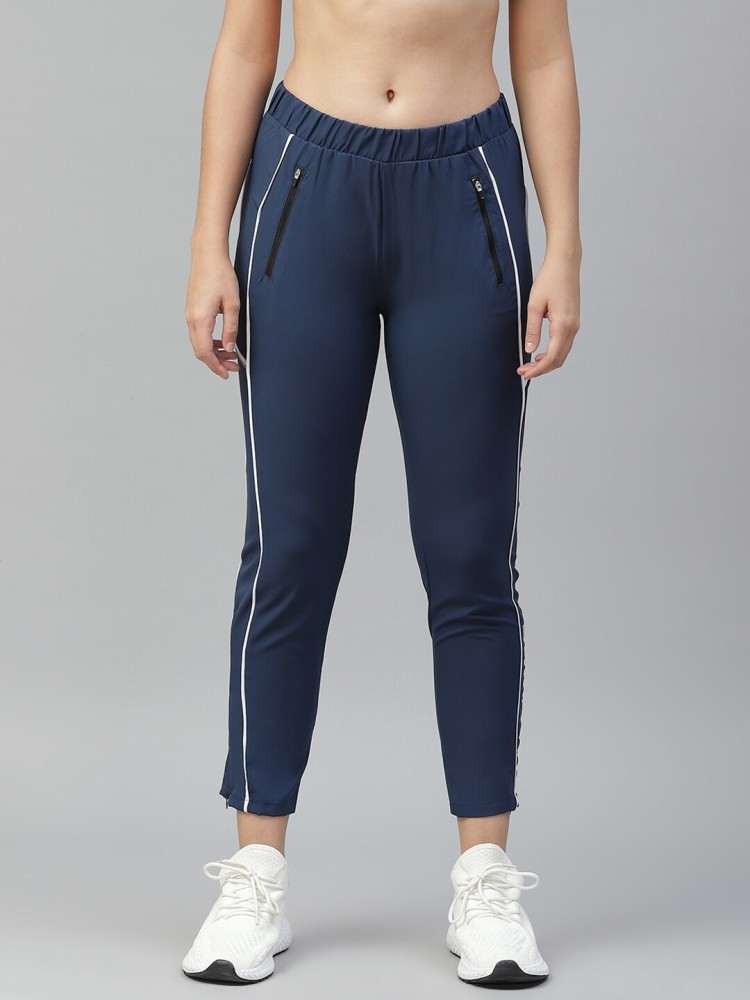 Women Hrx By Hrithik Roshan Track Pants - Buy Women Hrx By Hrithik Roshan  Track Pants online in India