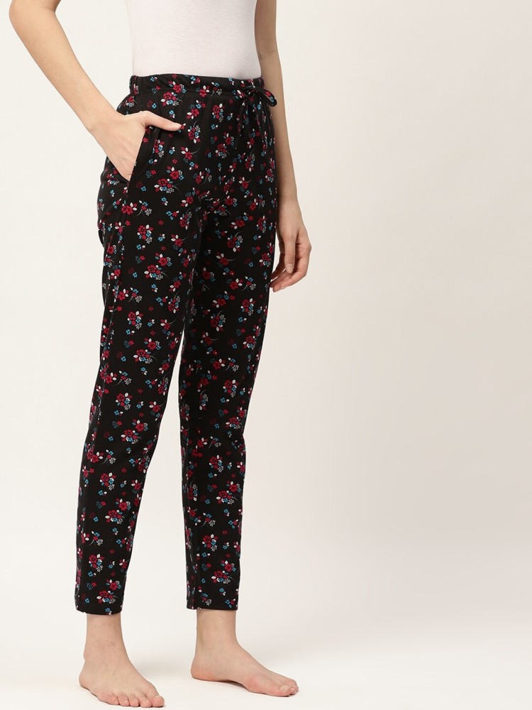 20 Cute Floral Pants Outfits To Rock This Spring  Styleoholic