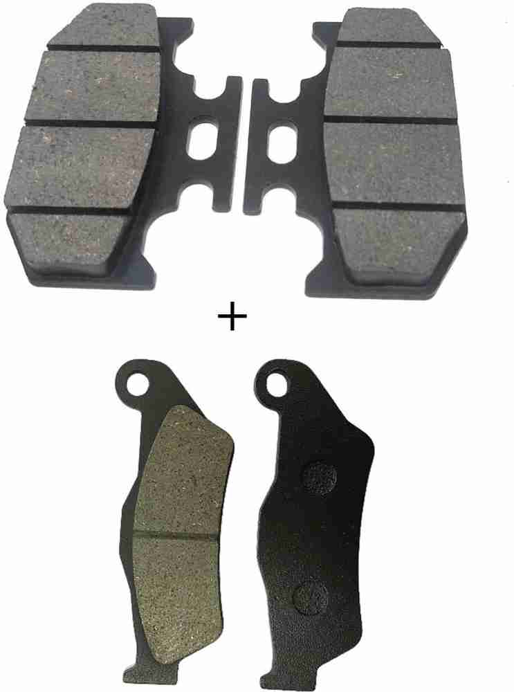 Disc pad set discount