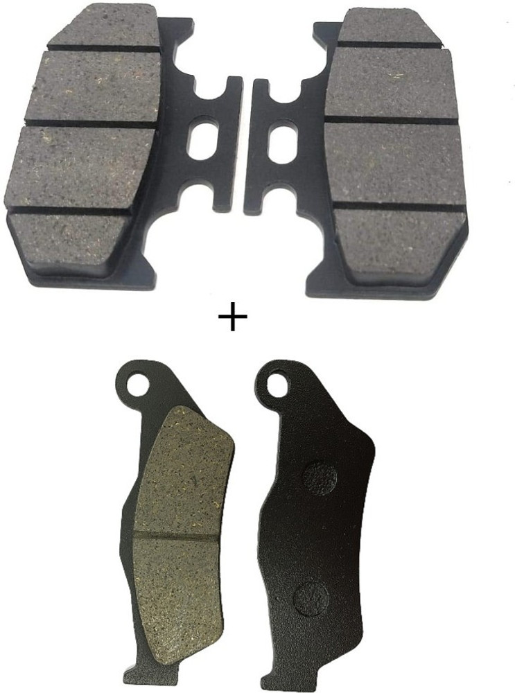 Fzs v3 deals brake pad price
