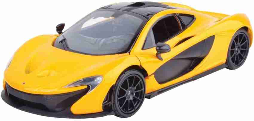 Mclaren p1 best sale model toy car