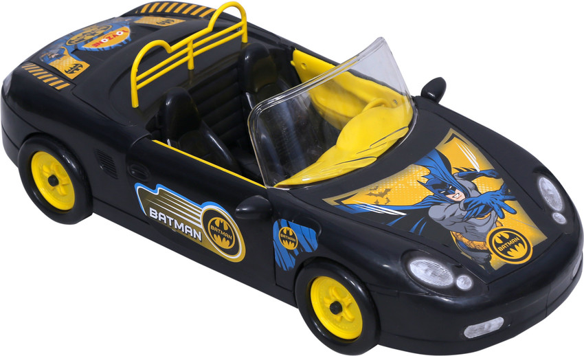 Toyzone car top