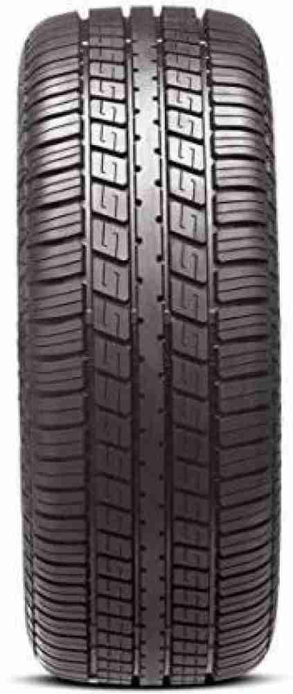 MRF ZVTS 145 70 R13 71S SET OF 2 Tubeless car tyre 4 Wheeler