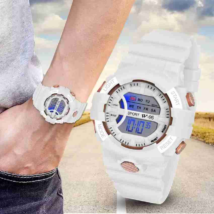 Good Friend smart looking next generation for kid s and boy s and men s Digital Watch For Boys