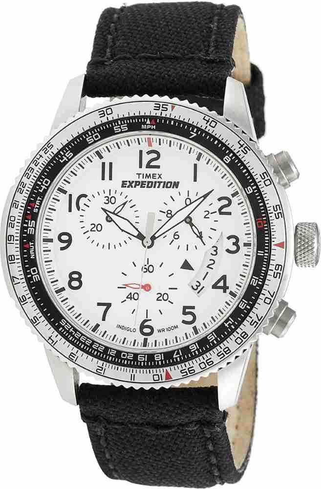 Timex expedition online military