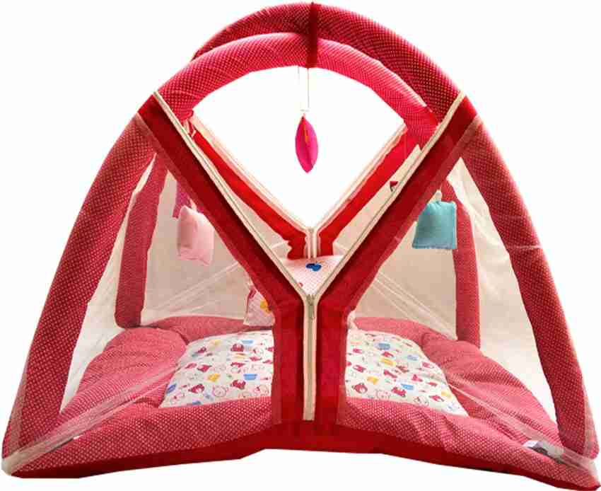 Baby bedding clearance sets with net