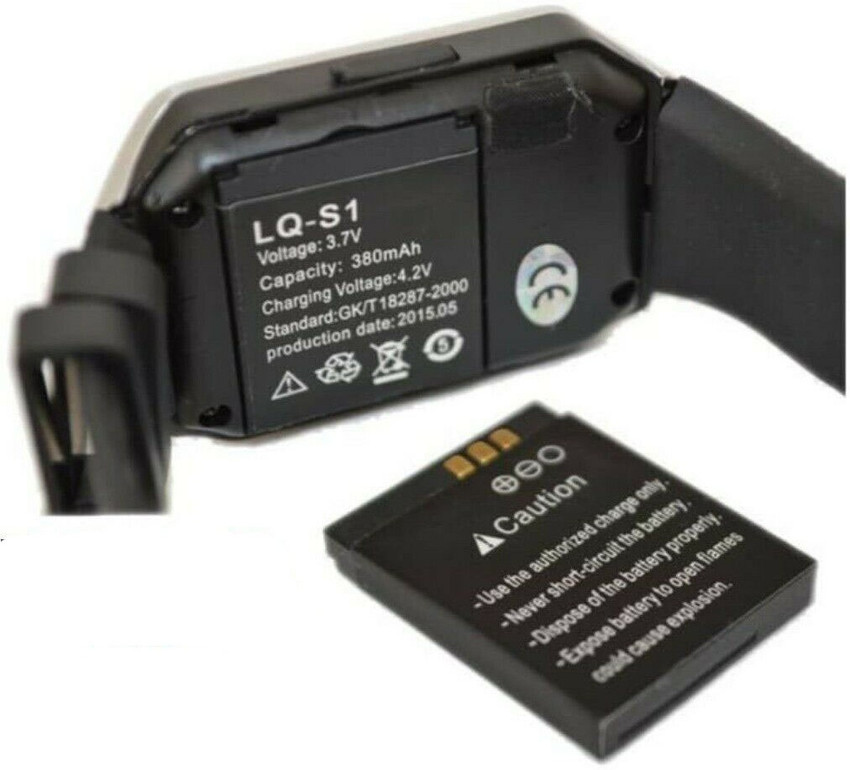 Dz09 cheap battery life