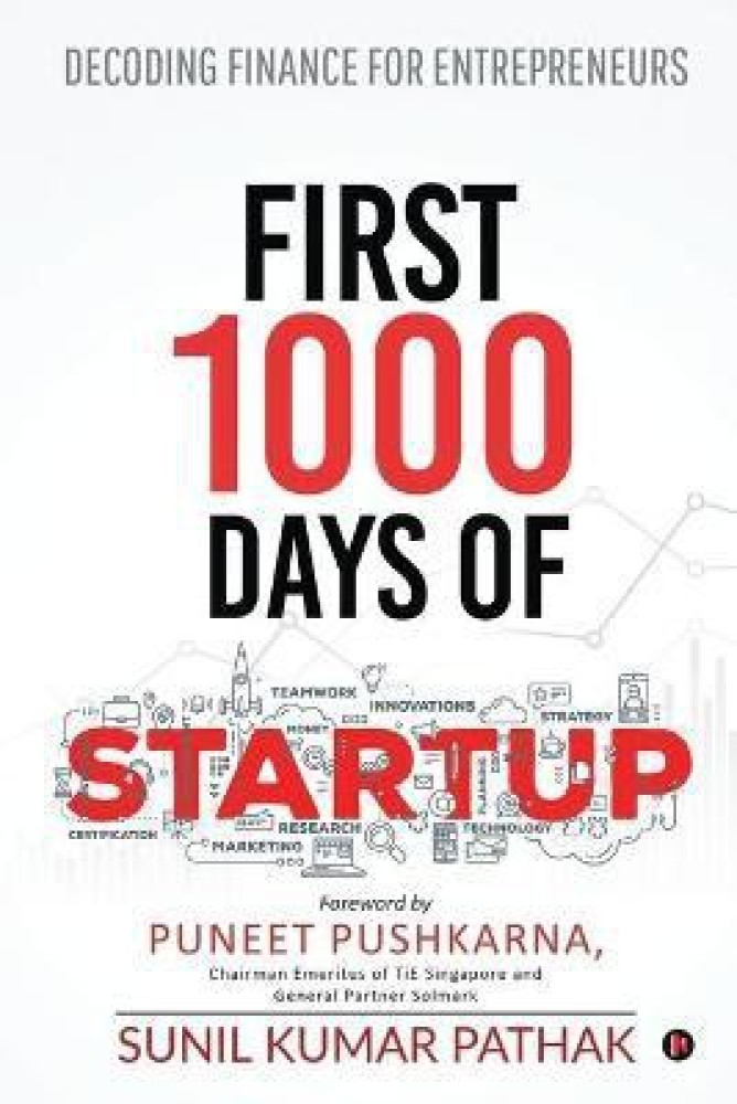 First 1000 best sale days book