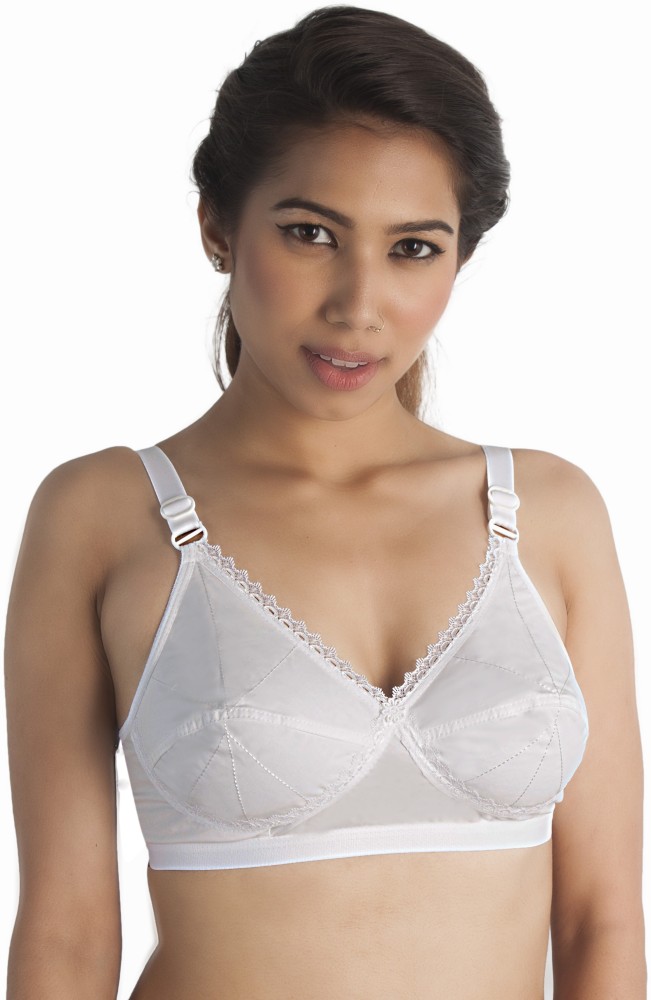 FLAIR Women Full Coverage Non Padded Bra Buy FLAIR Women Full