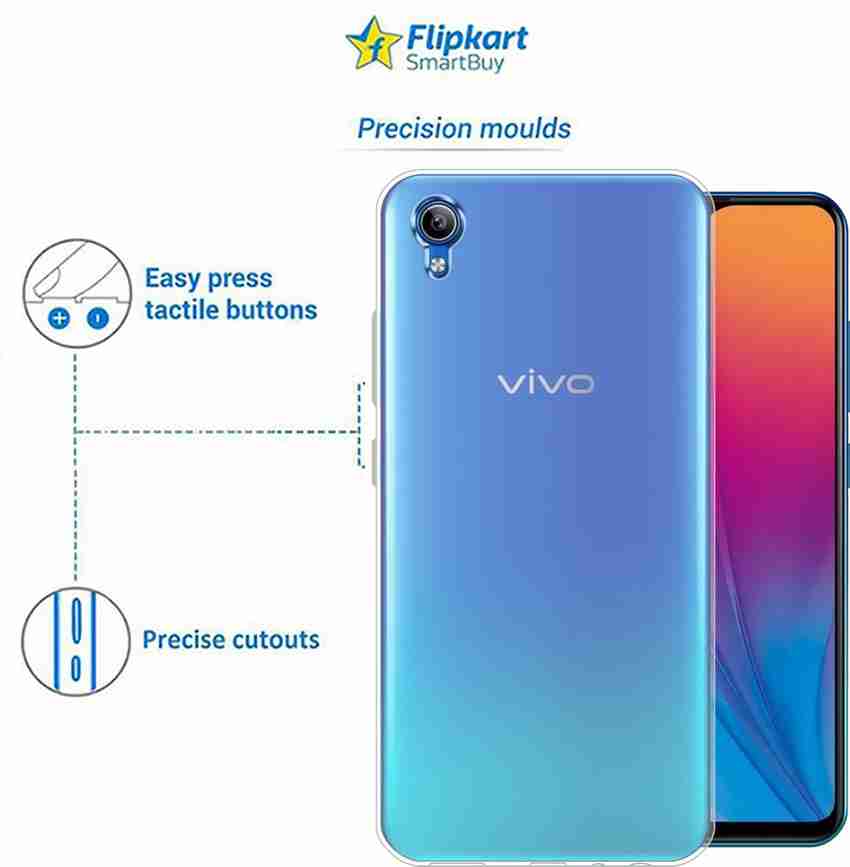 Vivo y1s price hotsell flipkart
