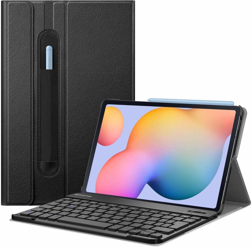 Fintie Keyboard Case for Samsung Galaxy Tab A9 8.7 Inch 2023 Model