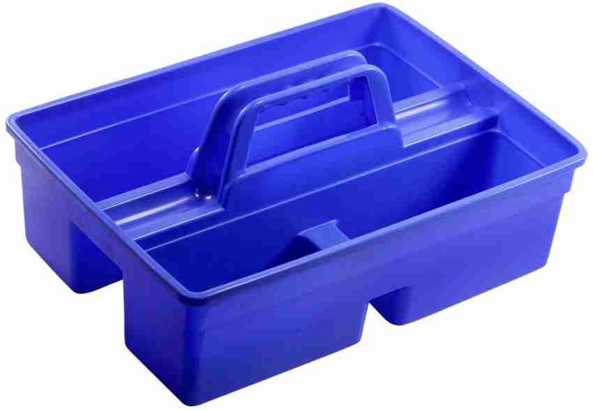 AOOMI blue caddy 1 Cleaning Caddy Price in India - Buy AOOMI blue caddy 1 Cleaning  Caddy online at