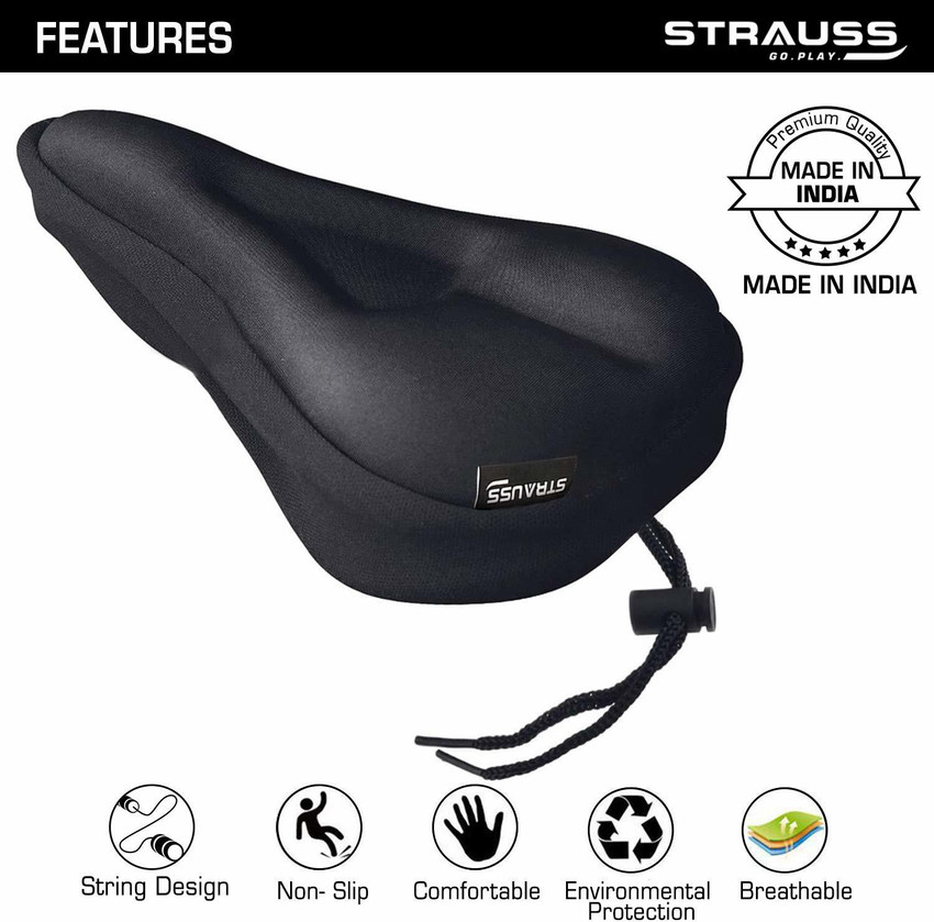 Best bike seat 2024 cover