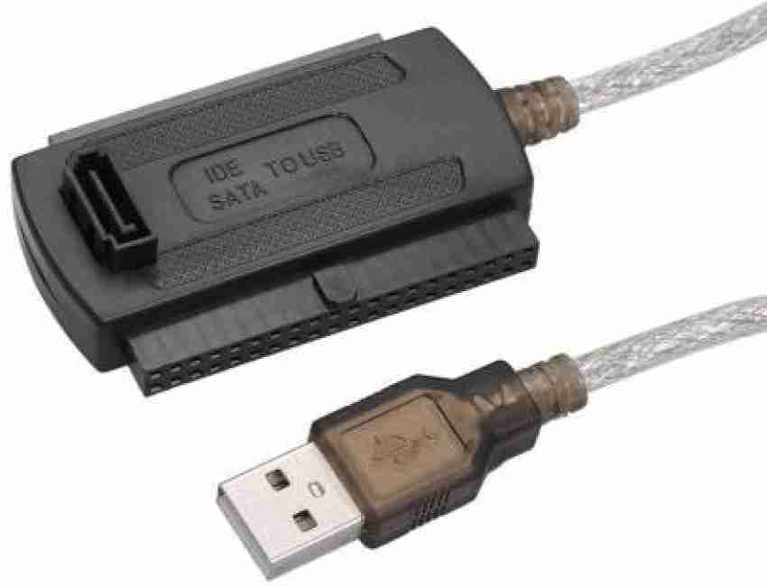 What Is the SATA to USB Cable and Why Do You Need It? - MiniTool